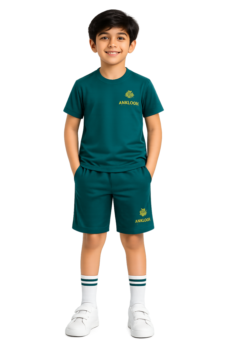SCHOOL SHIRT